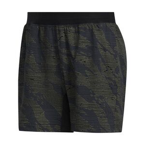 ADIDAS Performance Men’s TKY Camo 5” Shorts